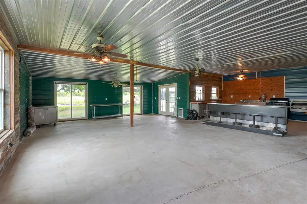 Photo 30 — 15606 Econtuchka Road, Earlsboro, OK 74840