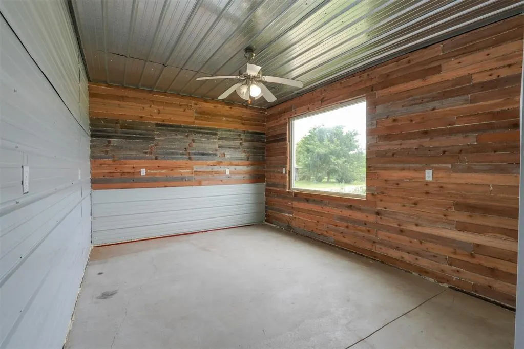 Photo 34 — 15606 Econtuchka Road, Earlsboro, OK 74840