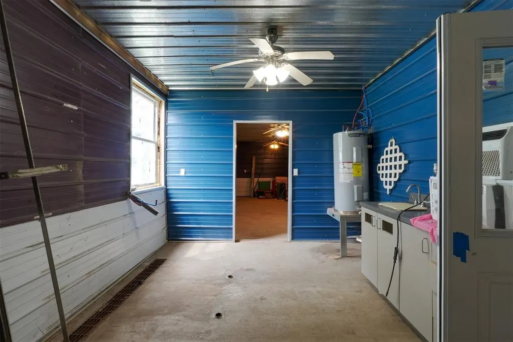 Photo 35 — 15606 Econtuchka Road, Earlsboro, OK 74840