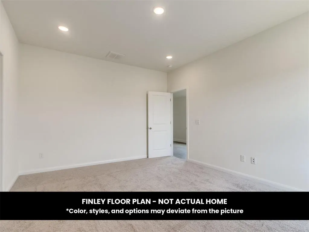 Photo 29 — 21240 SE 31st Street, Harrah, OK 73045