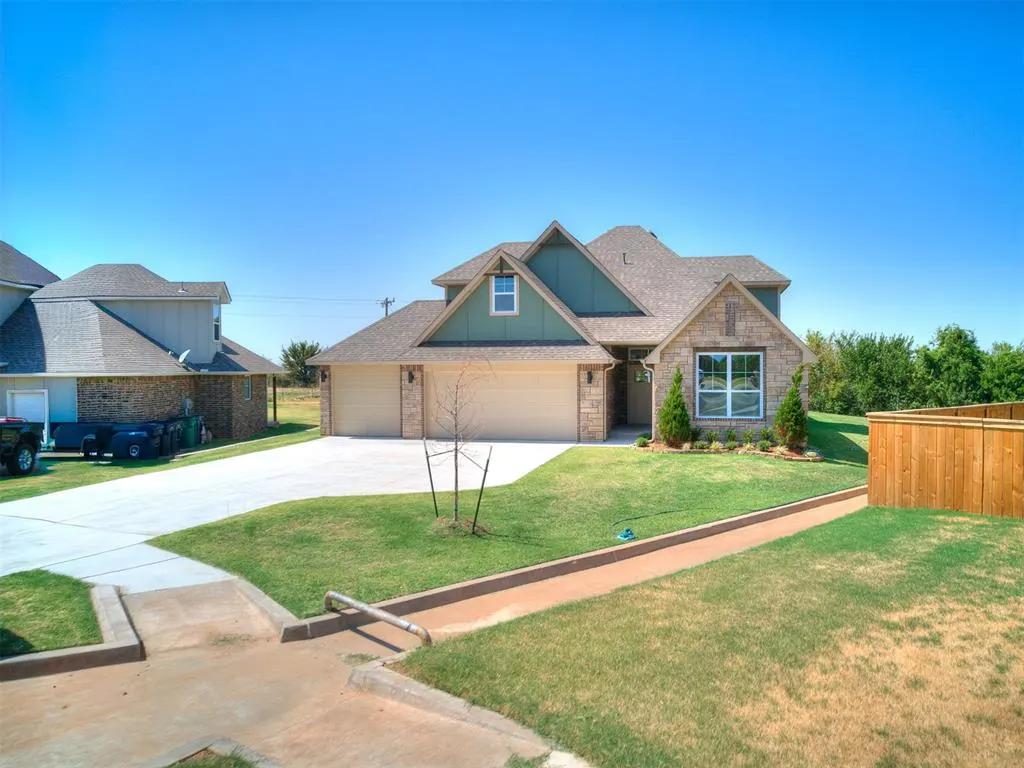 Photo 5 — 10173 NW 100th Street, Yukon, OK 73099