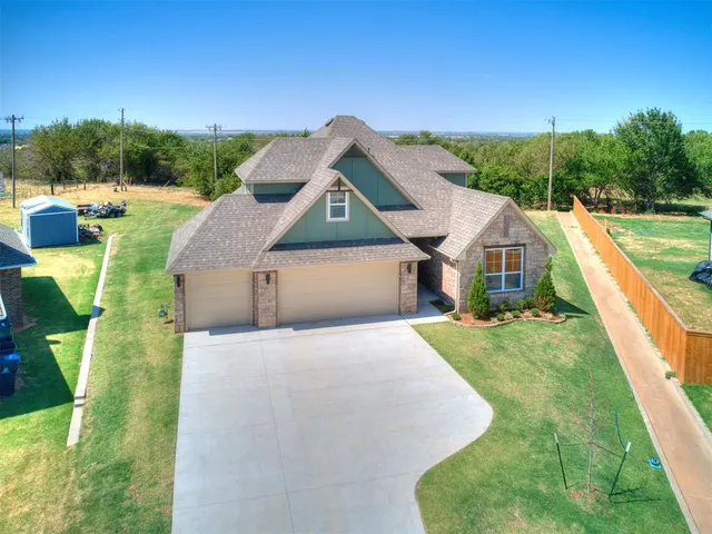 Photo 7 — 10173 NW 100th Street, Yukon, OK 73099