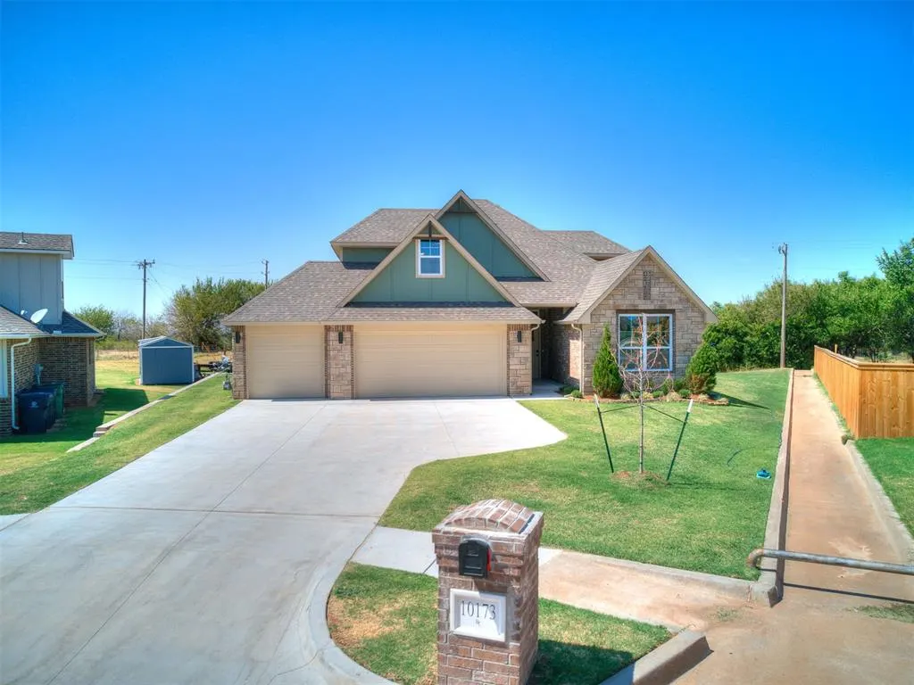 Photo 44 — 10173 NW 100th Street, Yukon, OK 73099