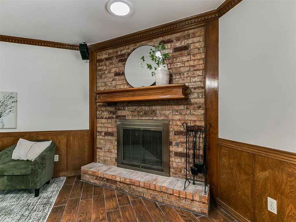 Photo 14 — 11313 Davis Court, Oklahoma City, OK 73162