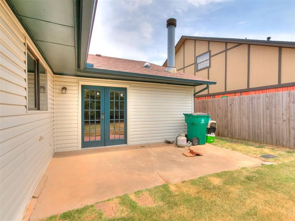 Photo 35 — 11313 Davis Court, Oklahoma City, OK 73162
