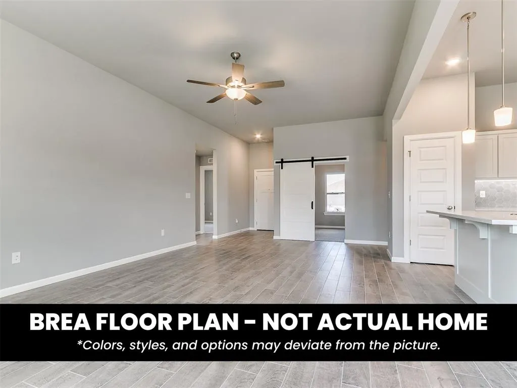 Photo 17 — 10798 SE 28th Street, Midwest City, OK 73130