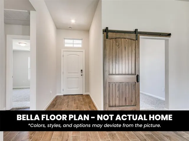 Photo 5 — 10790 SE 28th Street, Midwest City, OK 73130