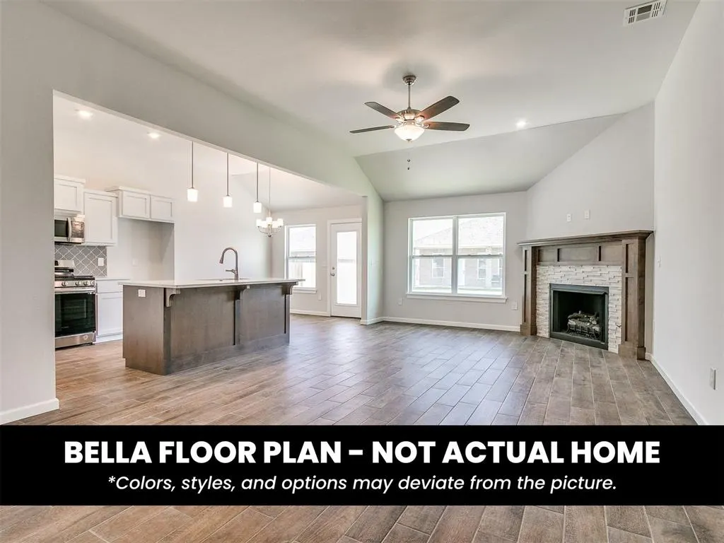 Photo 12 — 10790 SE 28th Street, Midwest City, OK 73130