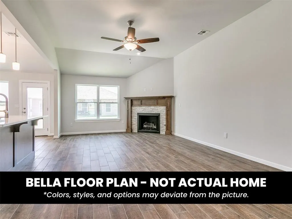 Photo 13 — 10790 SE 28th Street, Midwest City, OK 73130