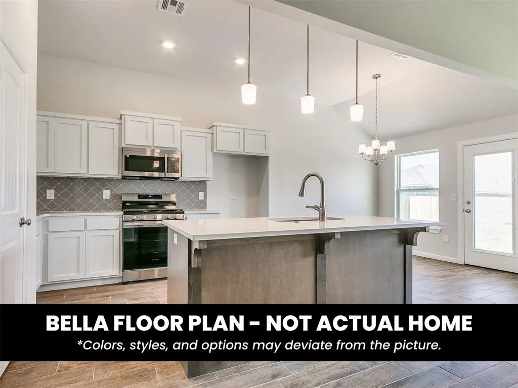 Photo 17 — 10790 SE 28th Street, Midwest City, OK 73130