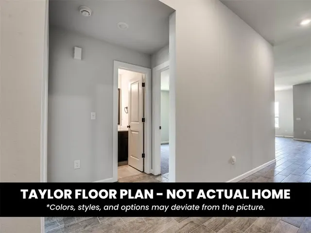 Photo 6 — 10806 SE 28th Street, Midwest City, OK 73130