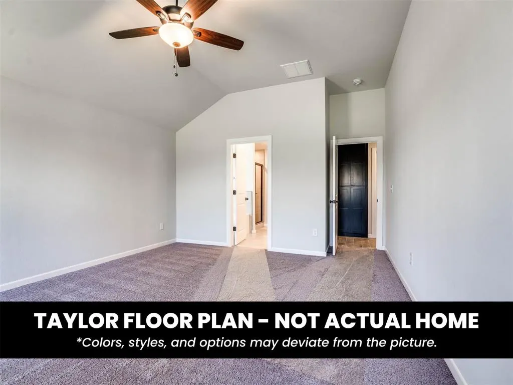 Photo 20 — 10806 SE 28th Street, Midwest City, OK 73130