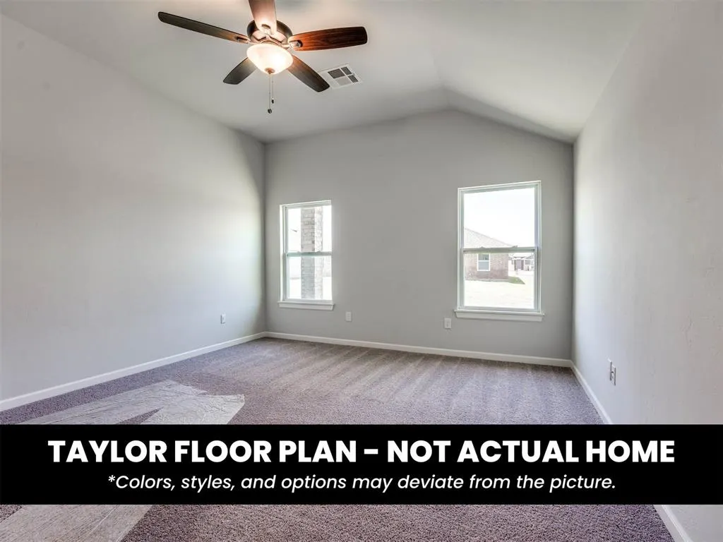Photo 21 — 10806 SE 28th Street, Midwest City, OK 73130