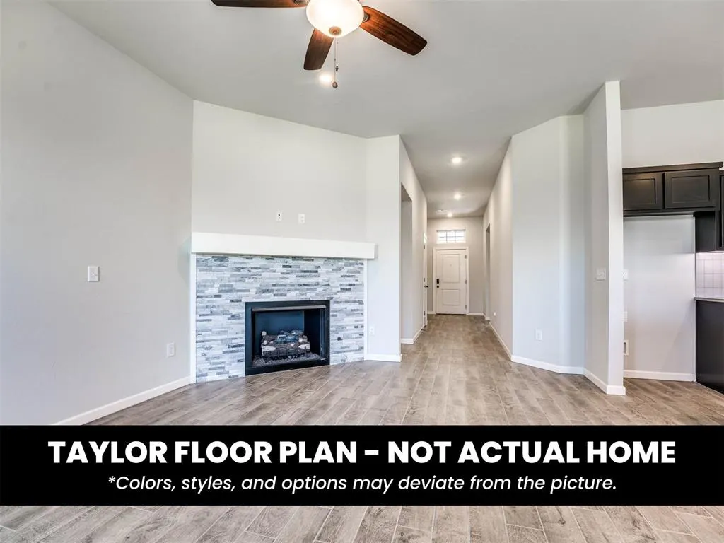 Photo 28 — 10806 SE 28th Street, Midwest City, OK 73130