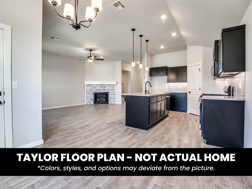 Photo 35 — 10806 SE 28th Street, Midwest City, OK 73130