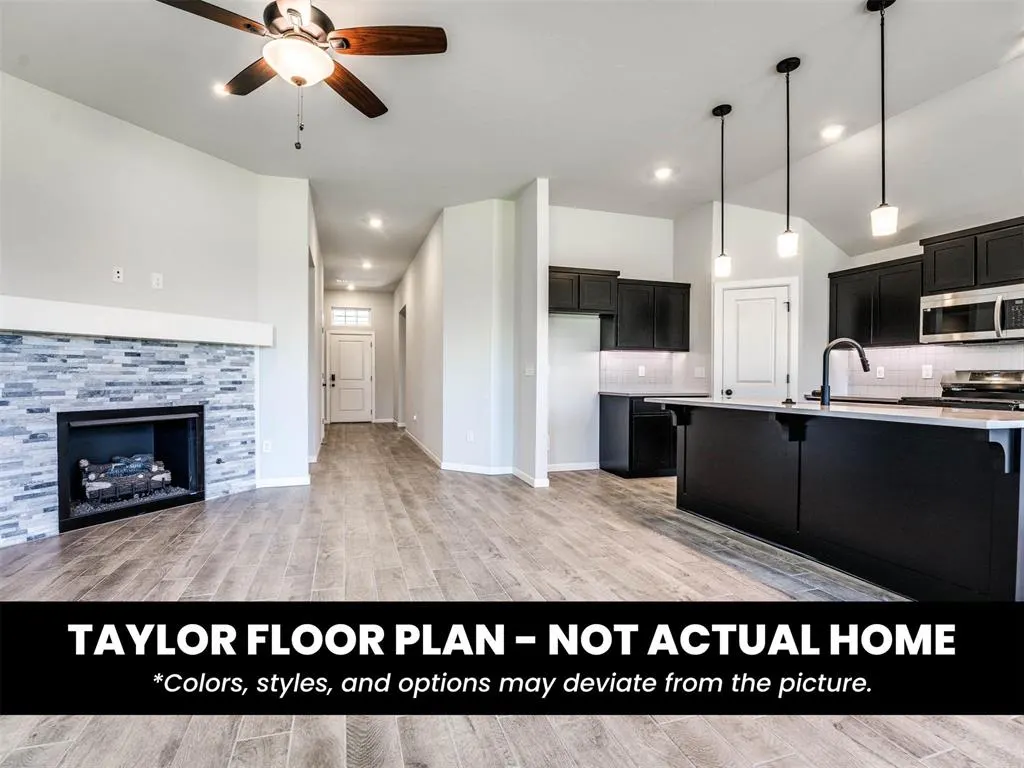 Photo 36 — 10806 SE 28th Street, Midwest City, OK 73130
