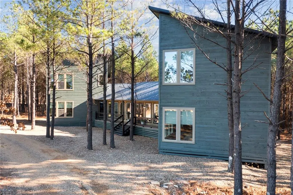 Photo 2 — 322 Timbuktu, Broken Bow, OK 74728