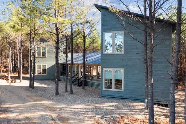 Photo 2 — 322 Timbuktu, Broken Bow, OK 74728