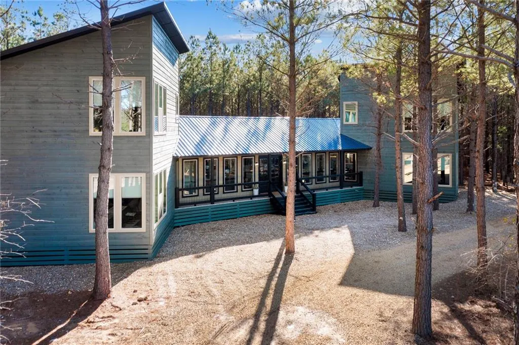 Photo 3 — 322 Timbuktu, Broken Bow, OK 74728