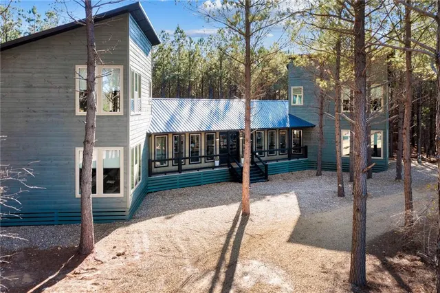 Photo 3 — 322 Timbuktu, Broken Bow, OK 74728