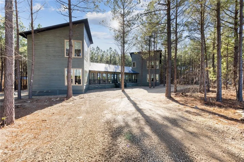 Photo 13 — 322 Timbuktu, Broken Bow, OK 74728