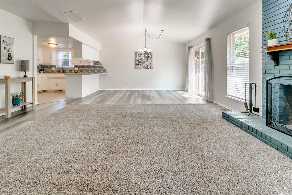 Photo 5 — 805 Willow Run, Yukon, OK 73099