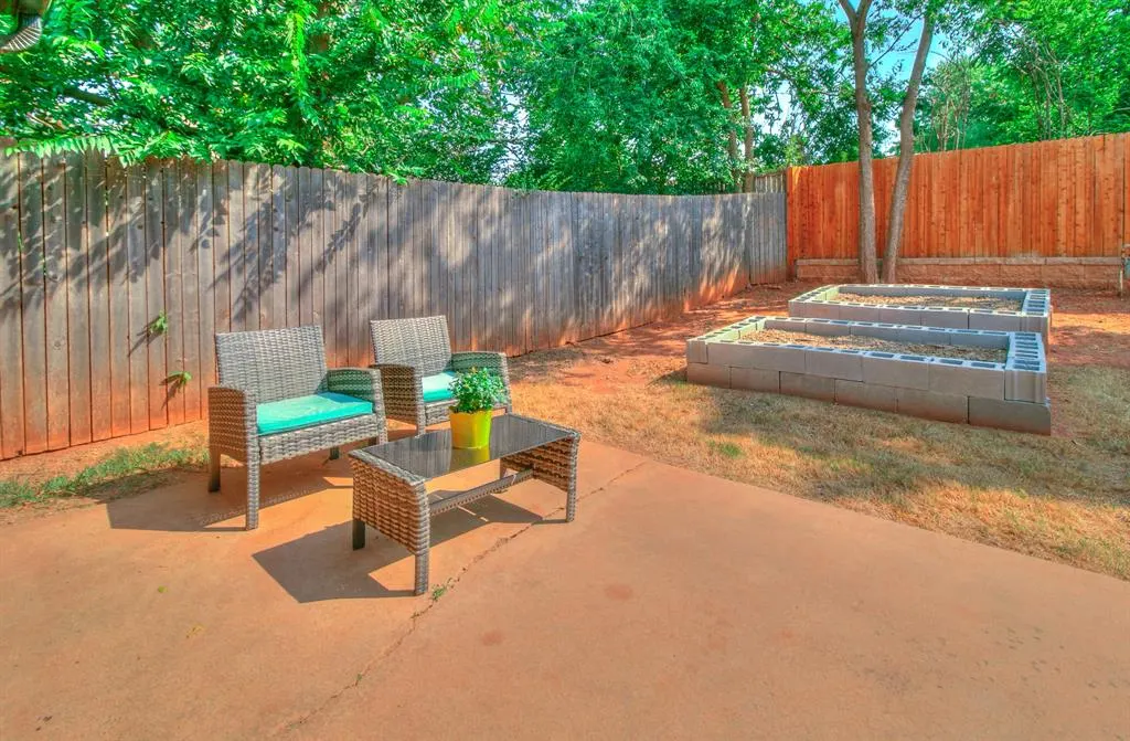 Photo 27 — 805 Willow Run, Yukon, OK 73099