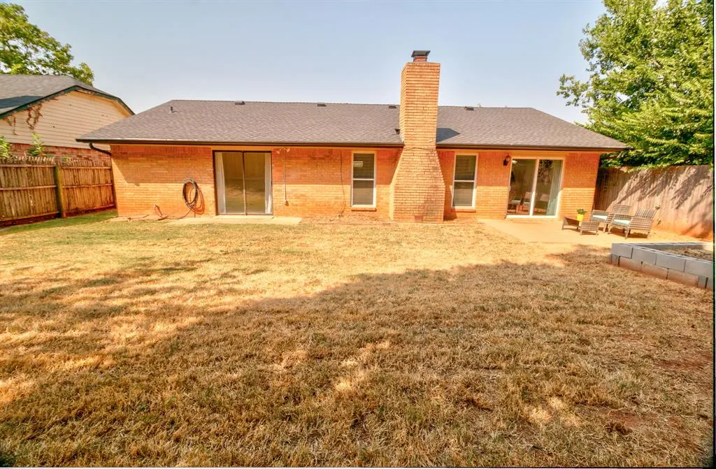 Photo 28 — 805 Willow Run, Yukon, OK 73099