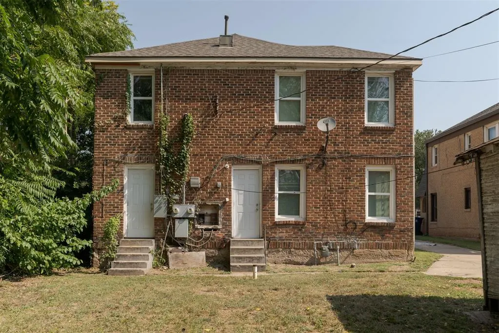 Photo 14 — 2344 NW 12th Street, Oklahoma City, OK 73107