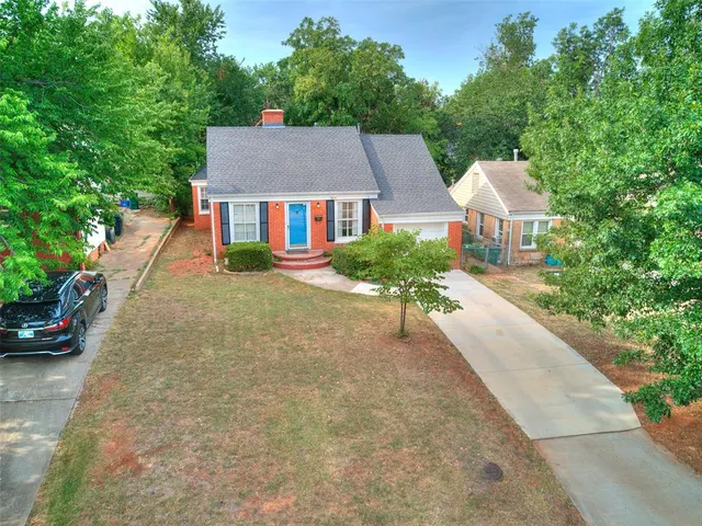 Photo 4 — 616 NW 47th Street, Oklahoma City, OK 73118