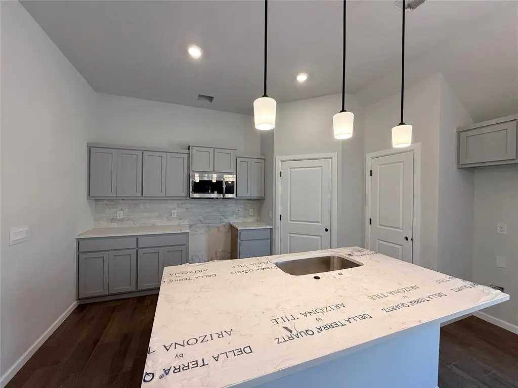 Photo 5 — 1037 SW 139th Terrace, Oklahoma City, OK 73170