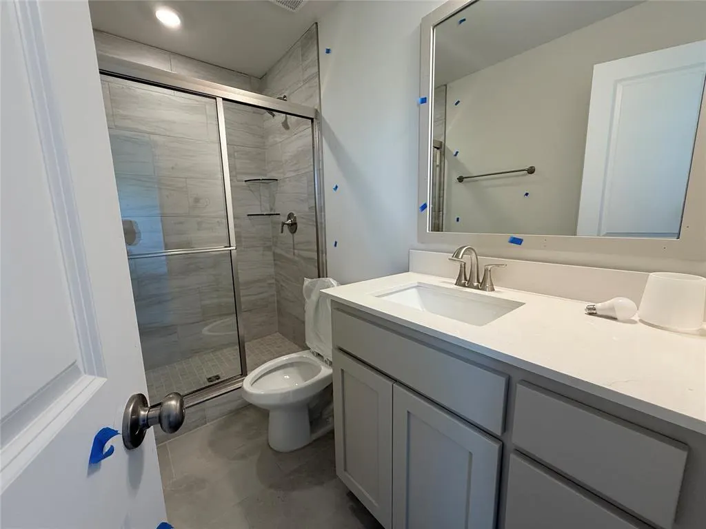 Photo 6 — 13904 Mondello Lane, Oklahoma City, OK 73170