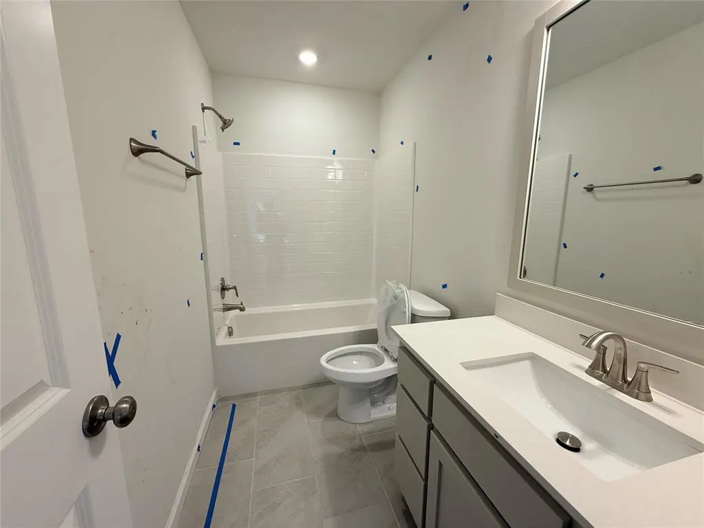 Photo 7 — 13904 Mondello Lane, Oklahoma City, OK 73170