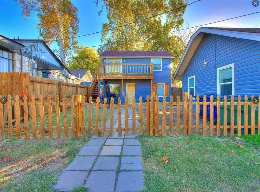 Photo 7 — 1112 N Ross Avenue, Oklahoma City, OK 73107