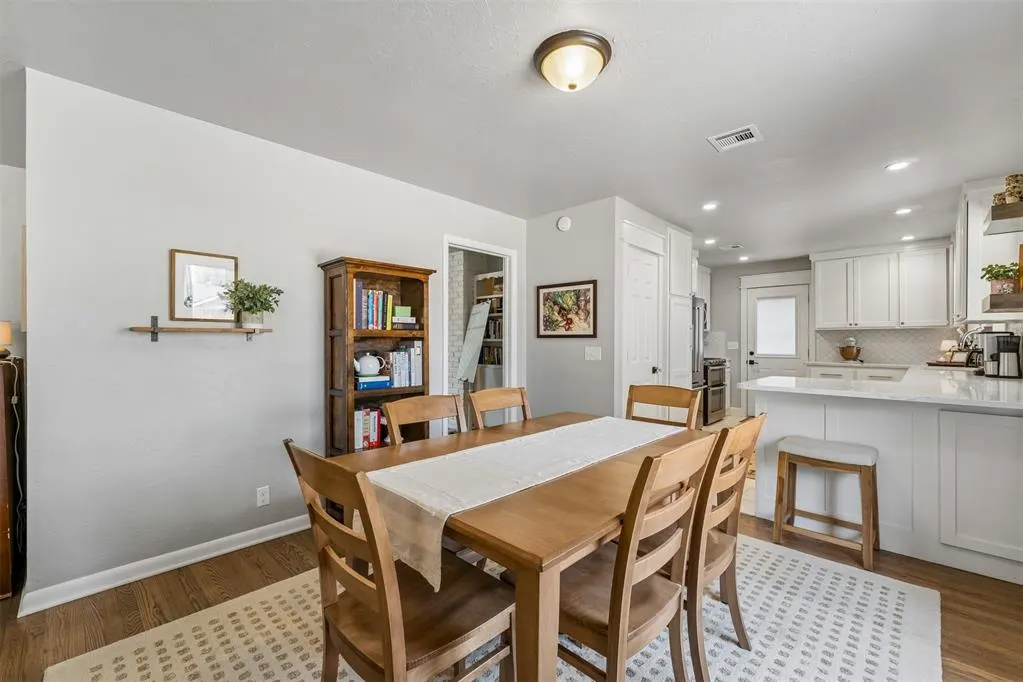 Photo 13 — 2521 Huntleigh Drive, Oklahoma City, OK 73120