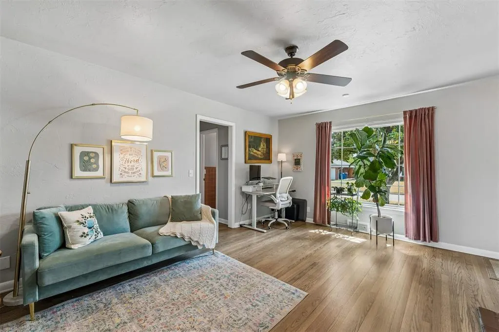 Photo 21 — 2521 Huntleigh Drive, Oklahoma City, OK 73120