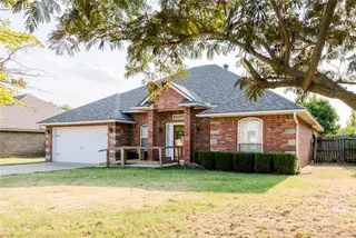 Sold home at 1338 Alvera Lane