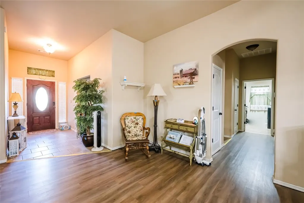 Photo 3 — 1338 Alvera Lane, Wynnewood, OK 73098