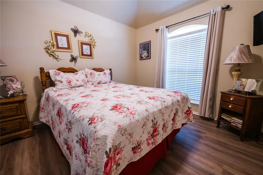 Photo 7 — 1338 Alvera Lane, Wynnewood, OK 73098