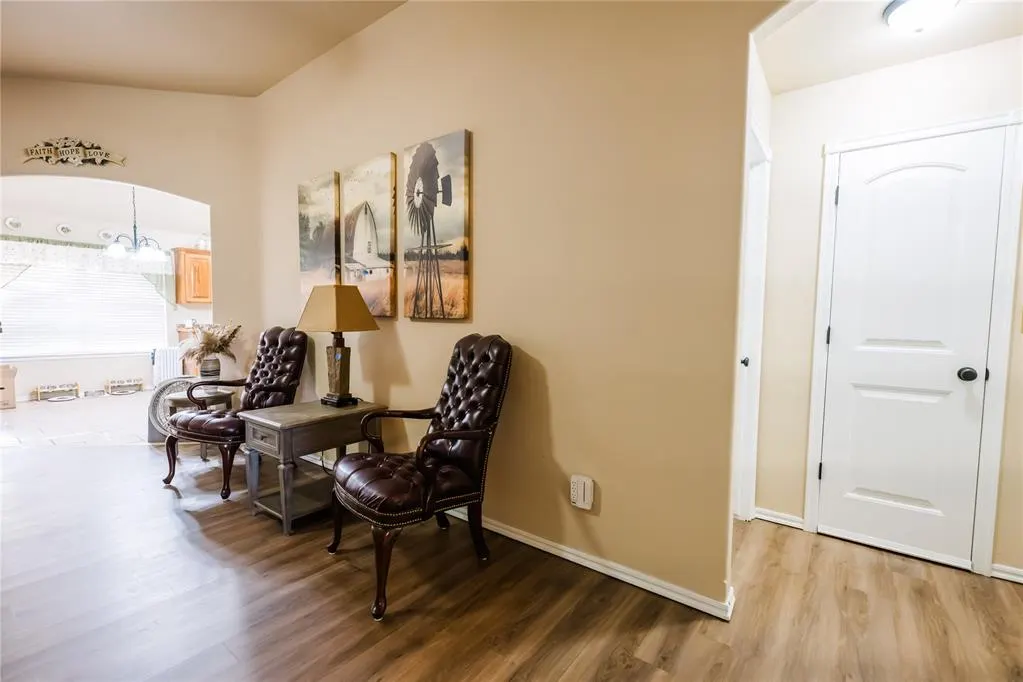Photo 9 — 1338 Alvera Lane, Wynnewood, OK 73098