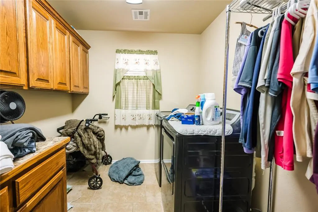 Photo 12 — 1338 Alvera Lane, Wynnewood, OK 73098