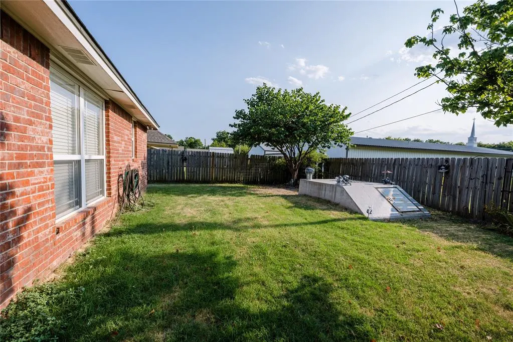 Photo 17 — 1338 Alvera Lane, Wynnewood, OK 73098