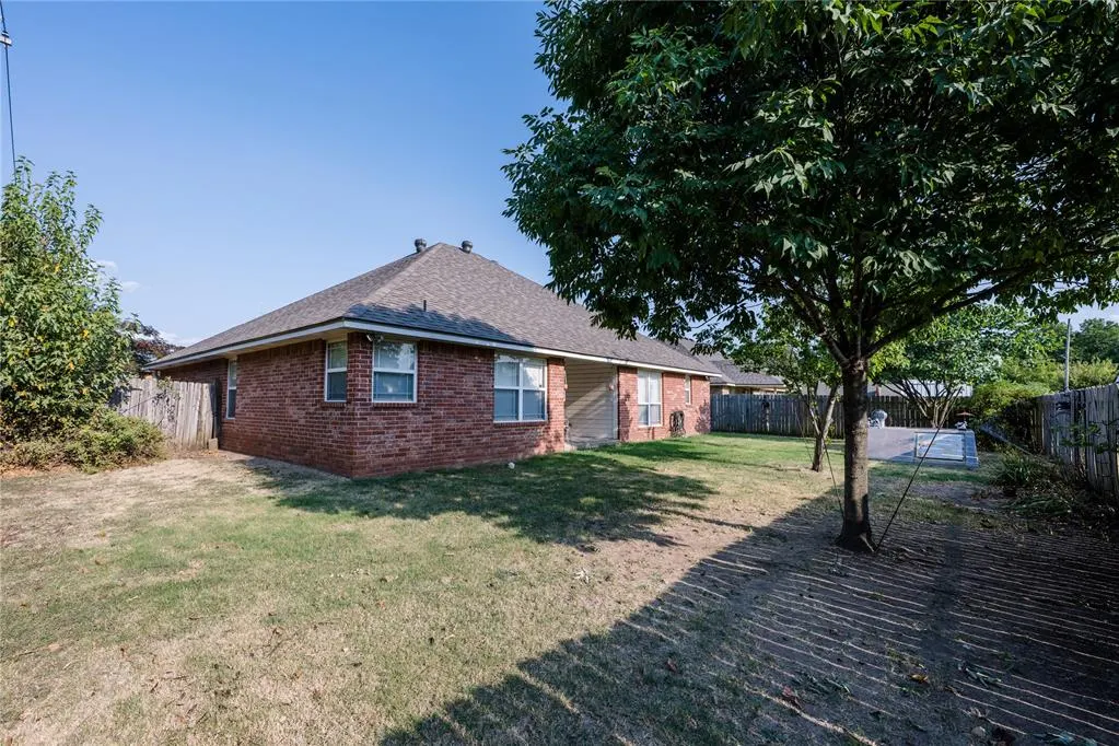 Photo 19 — 1338 Alvera Lane, Wynnewood, OK 73098