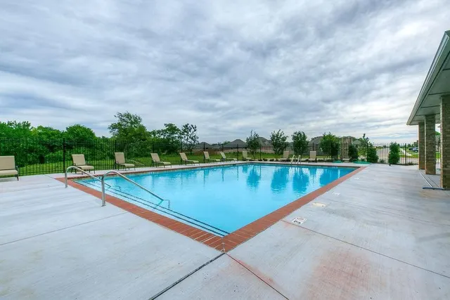 Photo 8 — 1032 SW 139th Terrace, Oklahoma City, OK 73170
