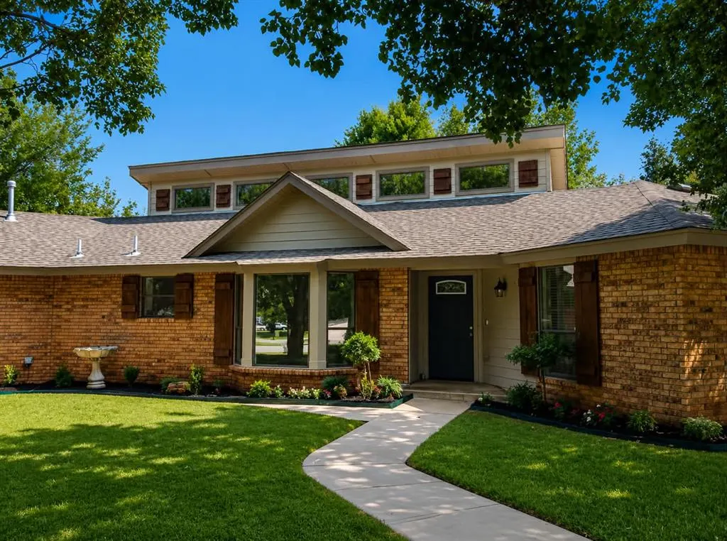 Photo 3 — 8340 NW 82ND Street, Oklahoma City, OK 73132