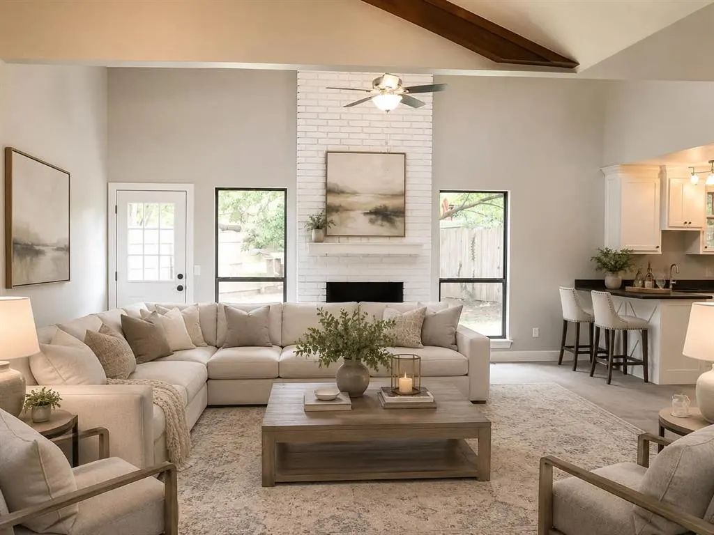 Photo 4 — 8340 NW 82ND Street, Oklahoma City, OK 73132