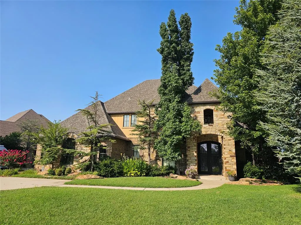 Photo 2 — 13613 Cascata Strada, Oklahoma City, OK 73170