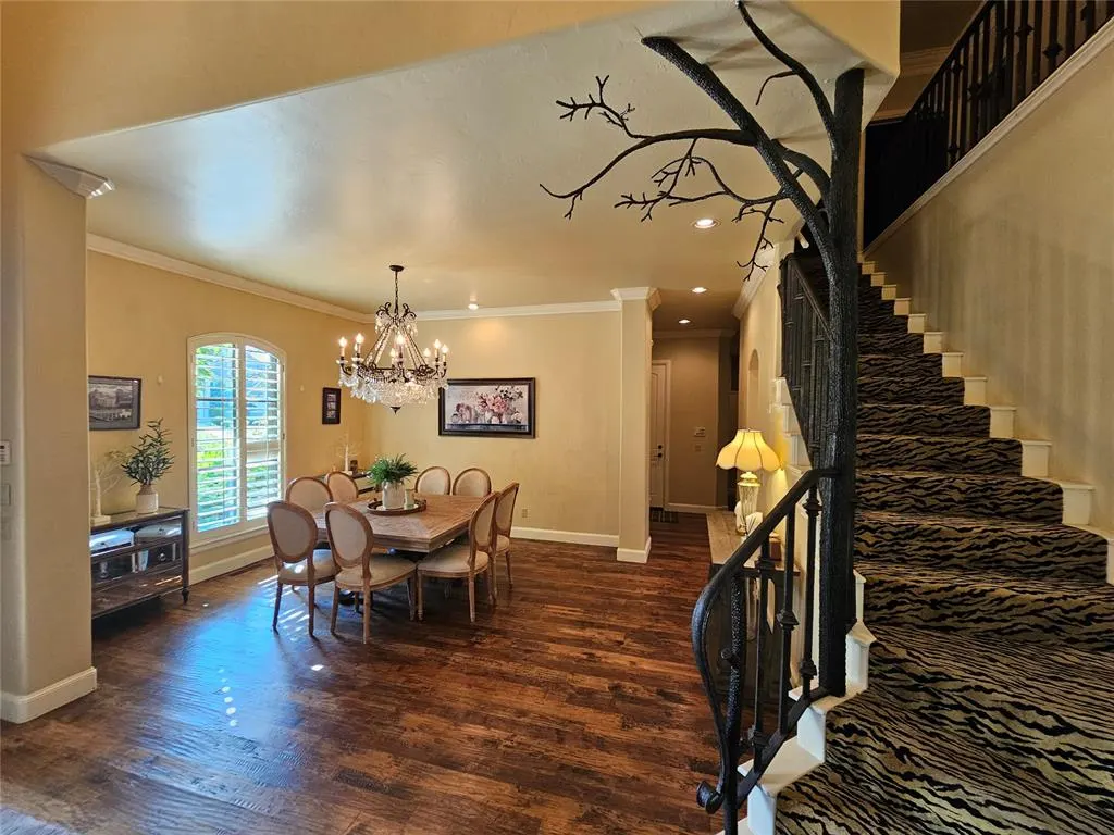 Photo 6 — 13613 Cascata Strada, Oklahoma City, OK 73170