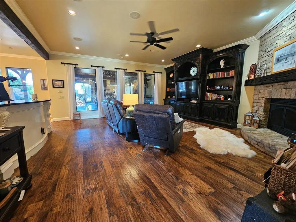 Photo 10 — 13613 Cascata Strada, Oklahoma City, OK 73170