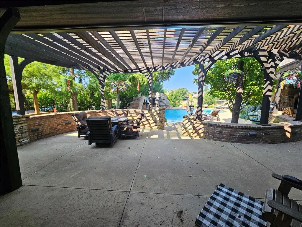 Photo 25 — 13613 Cascata Strada, Oklahoma City, OK 73170